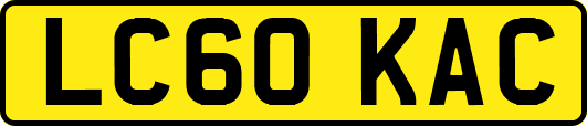 LC60KAC