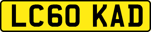 LC60KAD