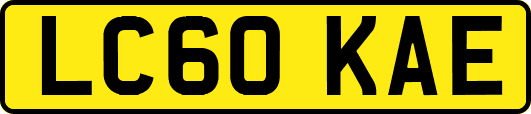 LC60KAE