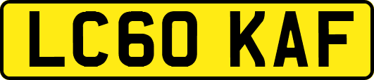 LC60KAF