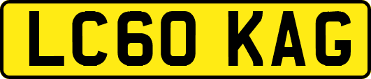 LC60KAG