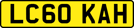 LC60KAH