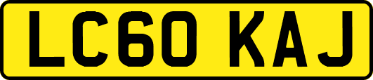 LC60KAJ