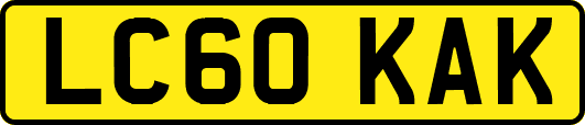 LC60KAK