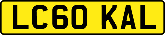 LC60KAL