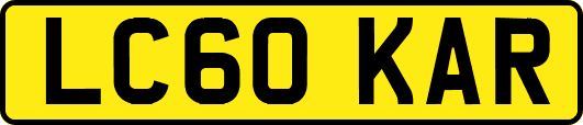 LC60KAR