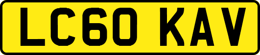 LC60KAV