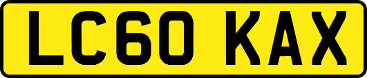 LC60KAX