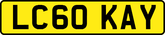 LC60KAY