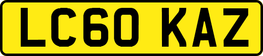 LC60KAZ
