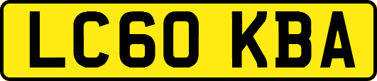 LC60KBA
