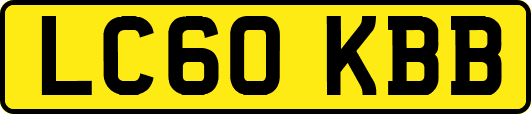 LC60KBB