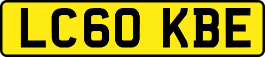LC60KBE