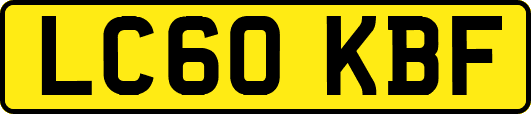 LC60KBF