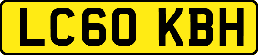 LC60KBH