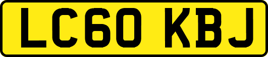 LC60KBJ