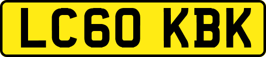 LC60KBK