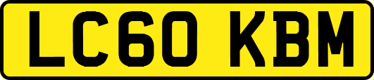 LC60KBM