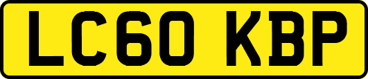 LC60KBP