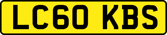 LC60KBS