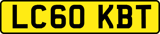 LC60KBT