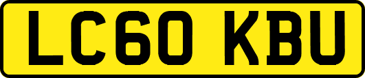 LC60KBU