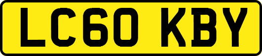 LC60KBY