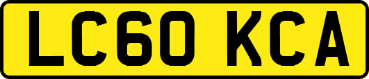 LC60KCA