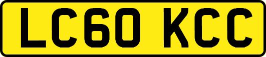 LC60KCC