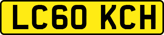 LC60KCH