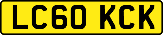 LC60KCK