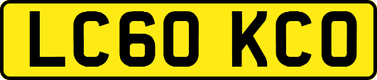 LC60KCO