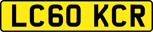 LC60KCR