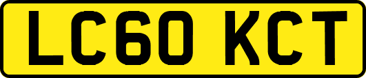 LC60KCT