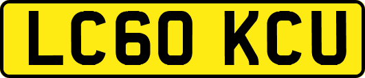 LC60KCU