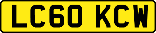 LC60KCW