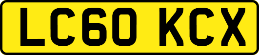 LC60KCX