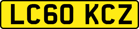 LC60KCZ