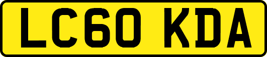 LC60KDA