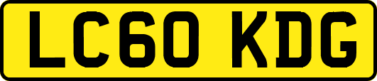 LC60KDG