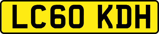 LC60KDH