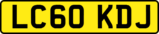 LC60KDJ