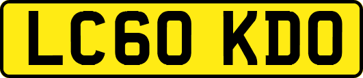 LC60KDO