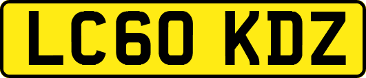 LC60KDZ