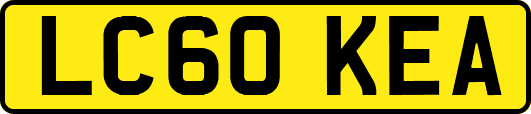 LC60KEA