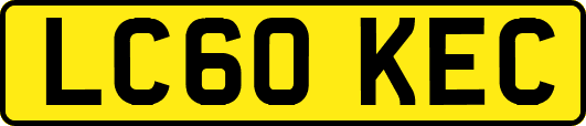 LC60KEC
