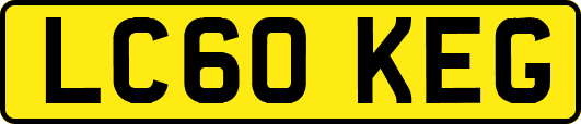 LC60KEG