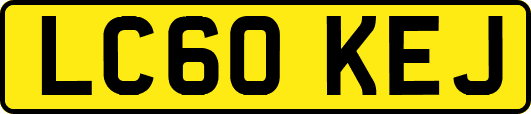 LC60KEJ