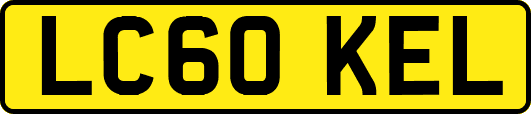 LC60KEL