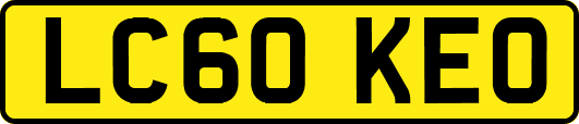 LC60KEO